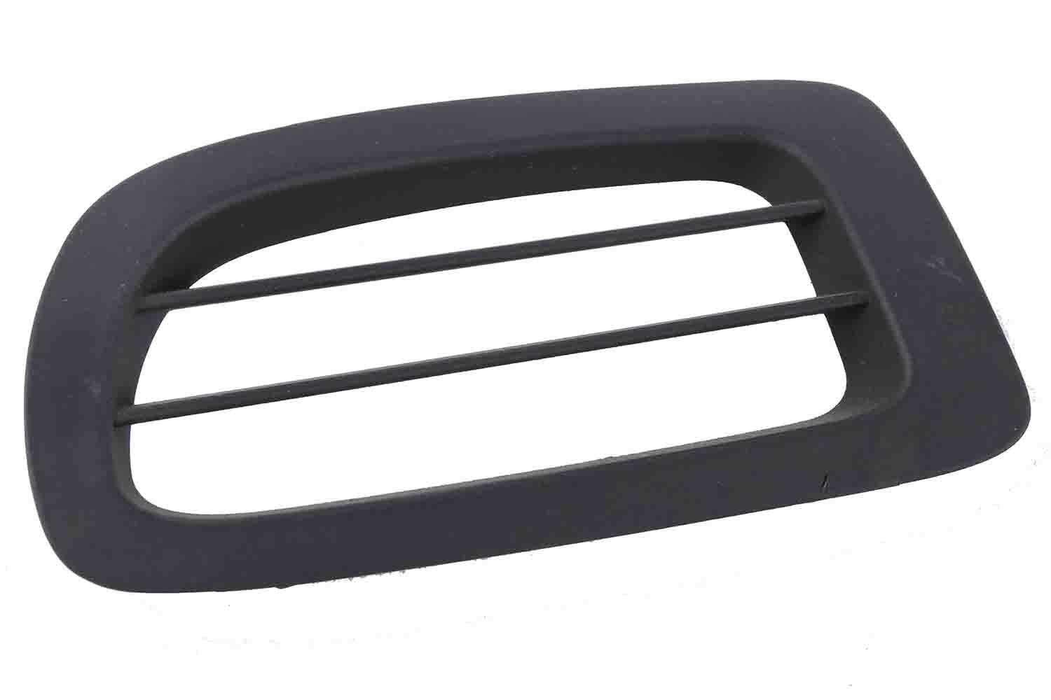GM Genuine Parts Driver Side Window Defogger Outlet Grille