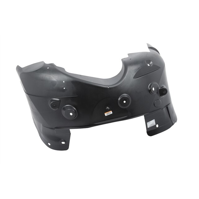 GM Genuine Parts Passenger Side Front Wheelhouse Liner
