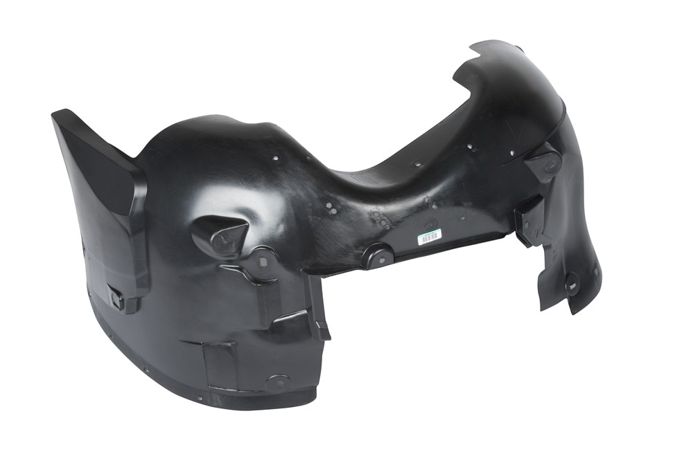 GM Genuine Parts Front Driver Side Wheelhouse Liner