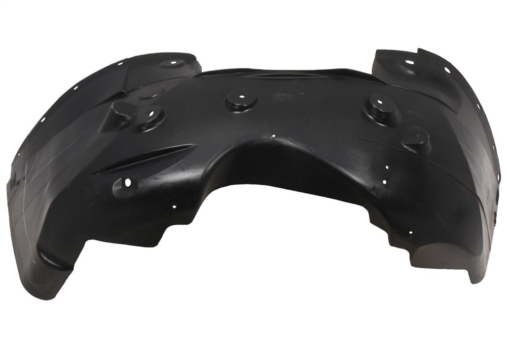 GM Genuine Parts Passenger Side Front Wheelhouse Liner