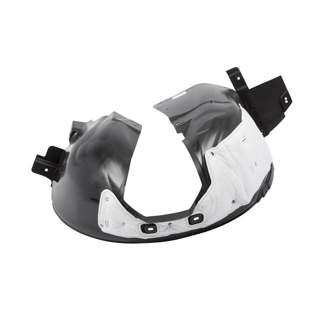 GM Genuine Parts Passenger Side Front Wheelhouse Liner