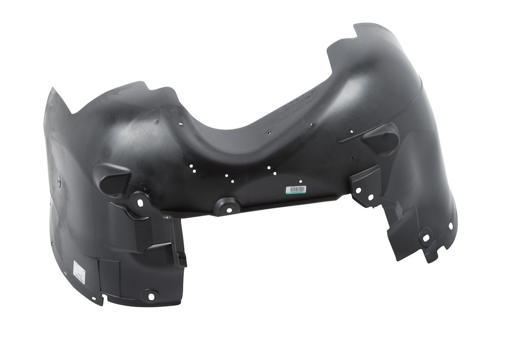 GM Genuine Parts Front Driver Side Wheelhouse Liner
