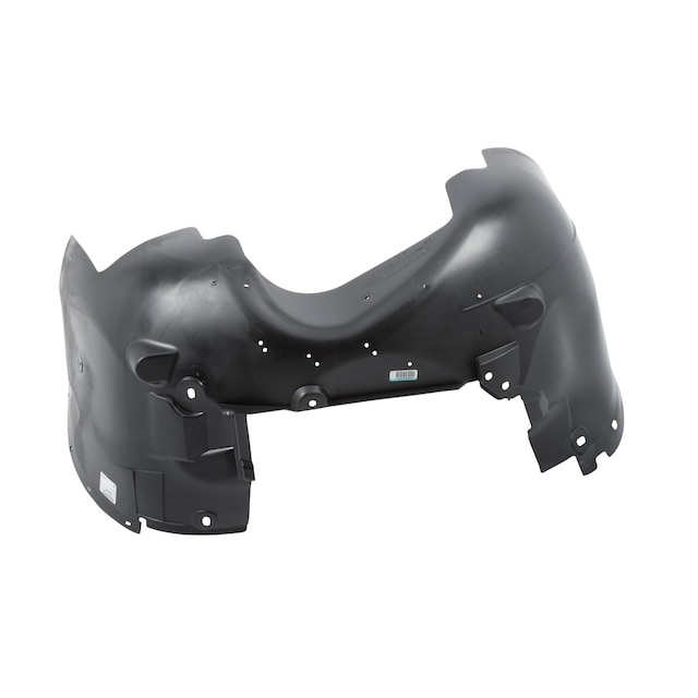 GM Genuine Parts Front Driver Side Wheelhouse Liner