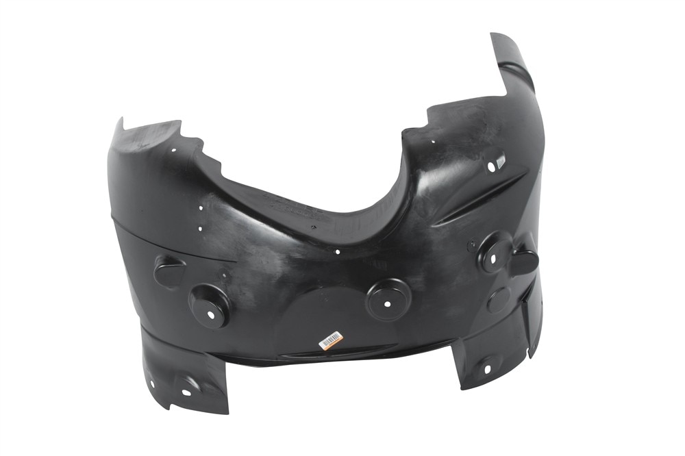 GM Genuine Parts Passenger Side Front Wheelhouse Liner