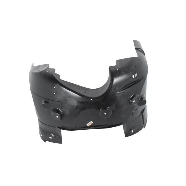 GM Genuine Parts Passenger Side Front Wheelhouse Liner