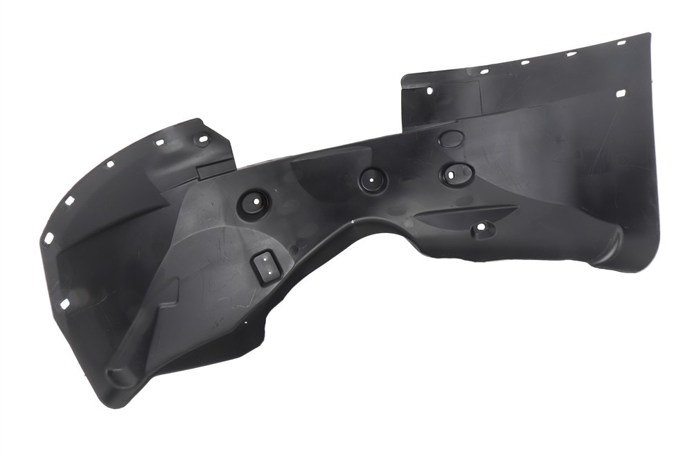 GM Genuine Parts Passenger Side Front Wheelhouse Liner