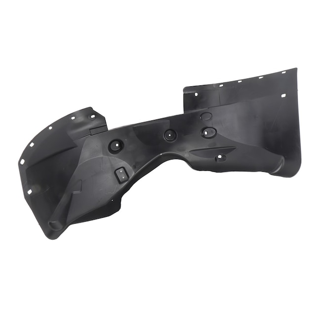 GM Genuine Parts Passenger Side Front Wheelhouse Liner