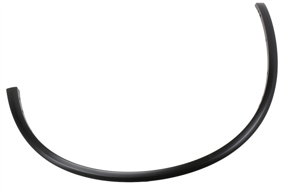 GM Genuine Parts Primed Driver Side Front Fender Flare