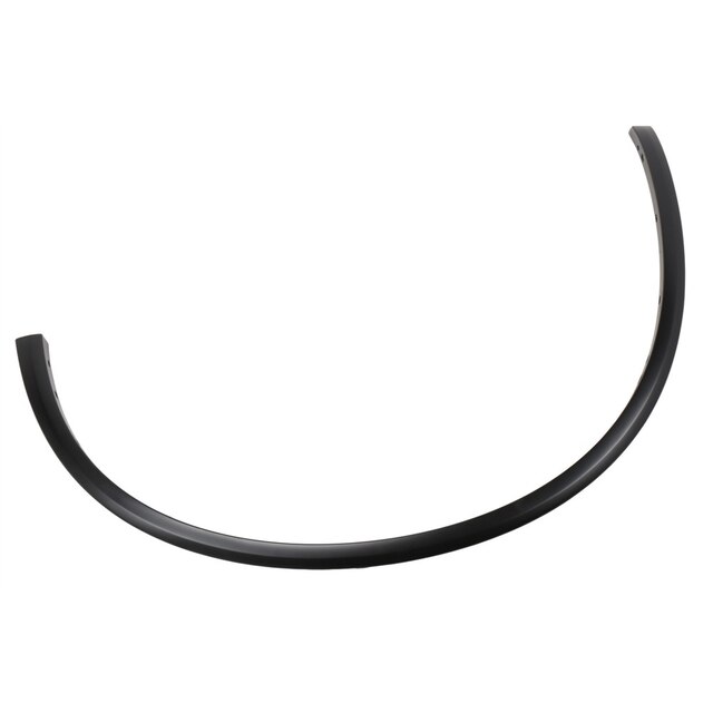 GM Genuine Parts Primed Driver Side Front Fender Flare