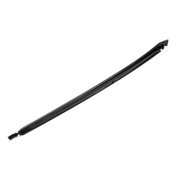 GM Genuine Parts Anthracite Driver Side Windshield Reveal Molding