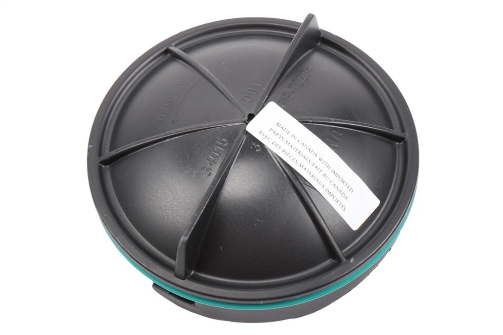 GM Genuine Parts Headlamp Bulb Access Cover