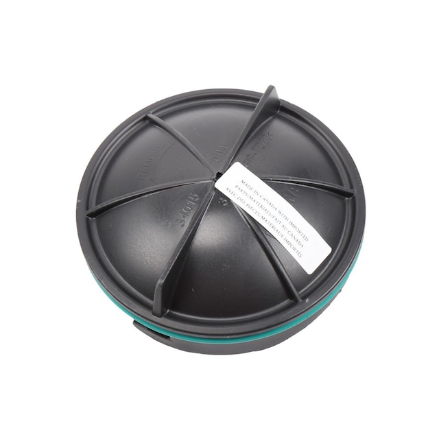 GM Genuine Parts Headlamp Bulb Access Cover