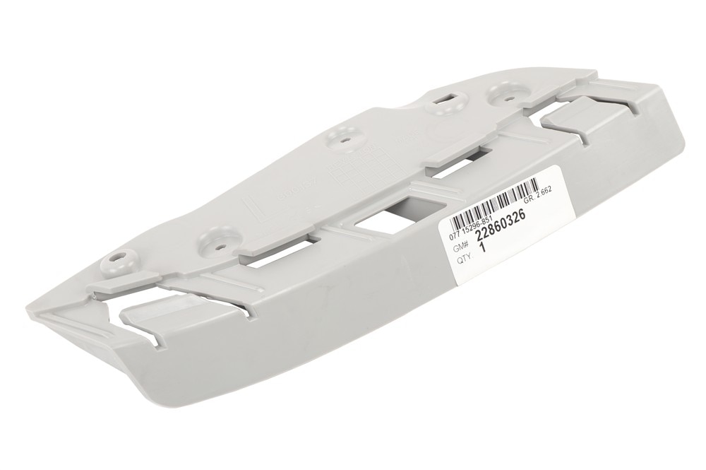 GM Genuine Parts Driver Side Tail Lamp Bracket