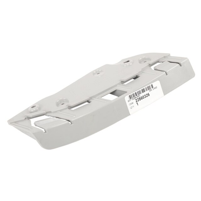GM Genuine Parts Driver Side Tail Lamp Bracket