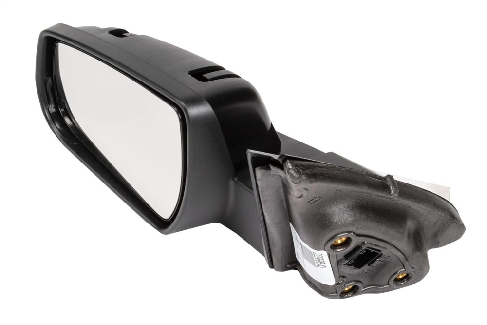 GM Genuine Parts Driver Side Door Mirror Housing
