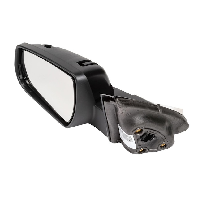 GM Genuine Parts Driver Side Door Mirror Housing