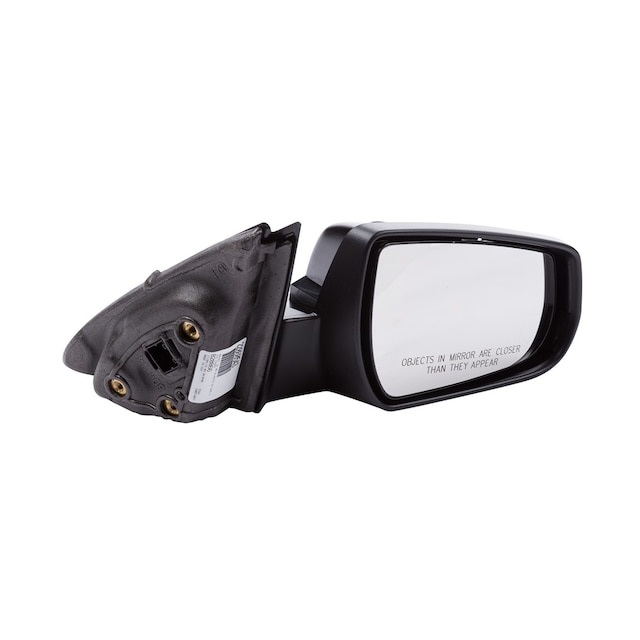 GM Genuine Parts Passenger Side Door Mirror Housing