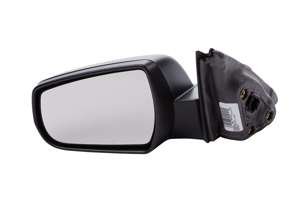 GM Genuine Parts Driver Side Door Mirror Housing