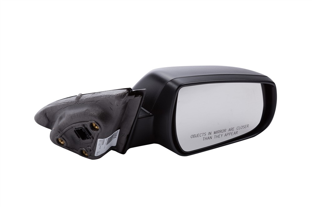 GM Genuine Parts Passenger Side Door Mirror Housing