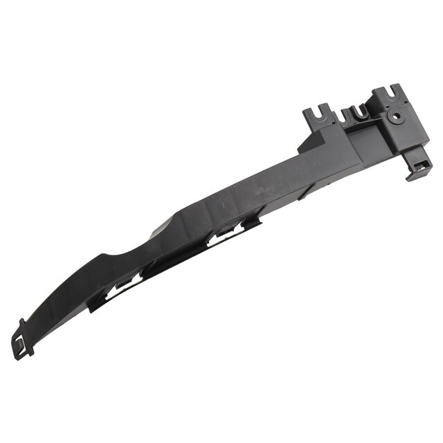 GM Genuine Parts Front Driver Side Bumper Fascia Support