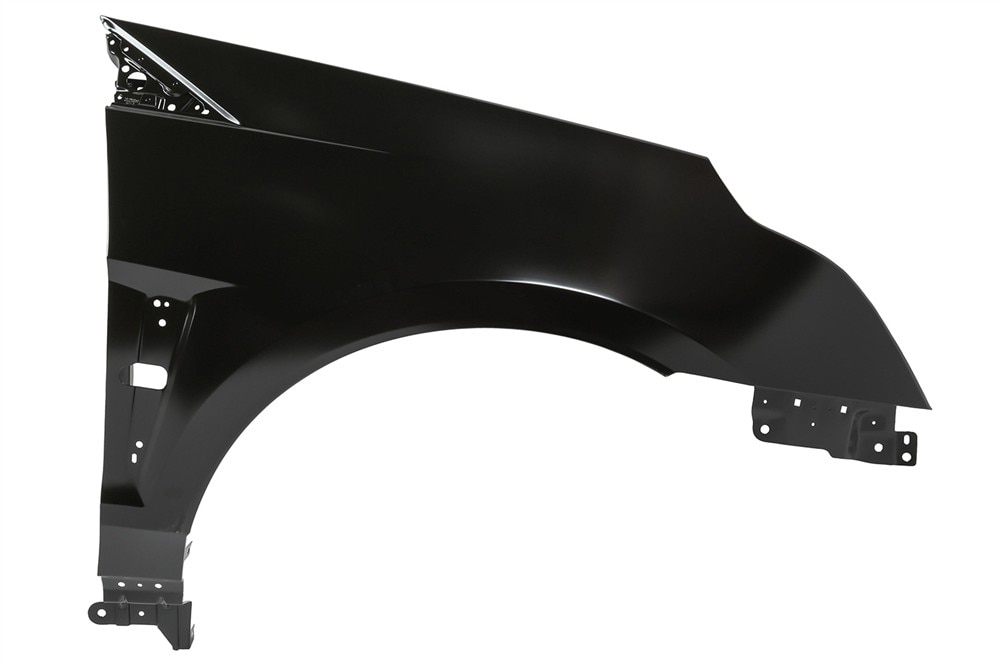 GM Genuine Parts Front Passenger Side Fender