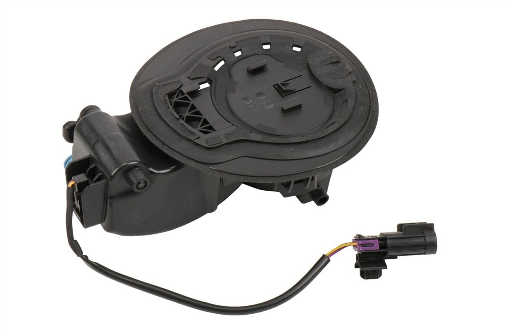 GM Genuine Parts Drive Motor Battery Pack Charging Port Housing