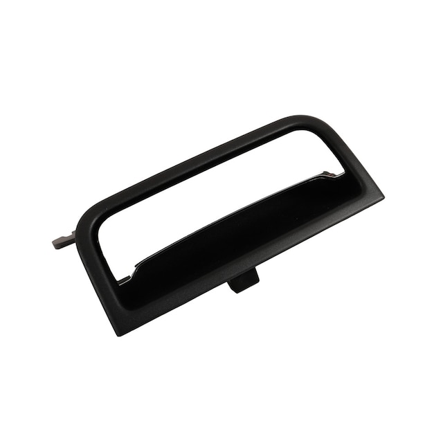 GM Genuine Parts Front Floor Console Compartment Bezel
