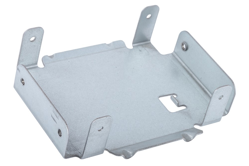 GM Genuine Parts Accessory AC and DC Power Control Module Bracket