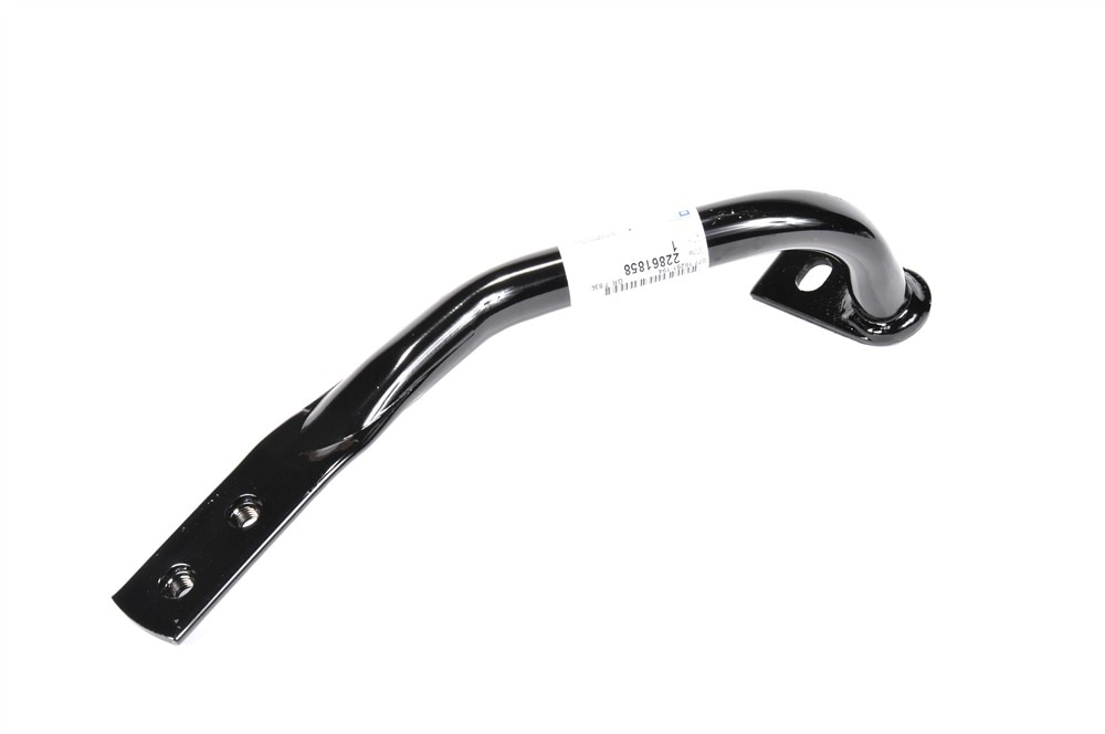 GM Genuine Parts Front Driver Side Bumper Impact Bar Brace