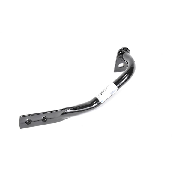 GM Genuine Parts Passenger Side Front Bumper Impact Bar Brace