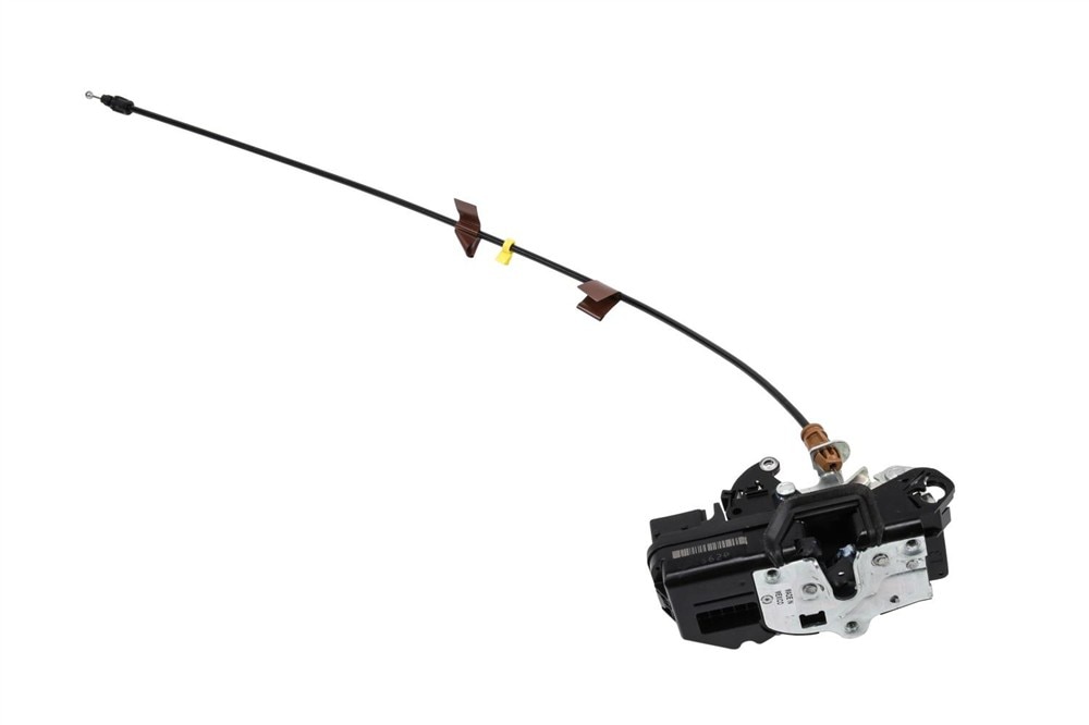 GM Genuine Parts Front Driver Side Door Lock