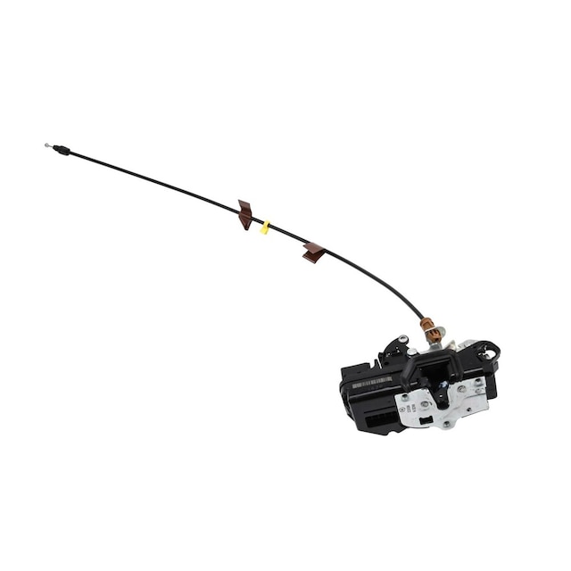 GM Genuine Parts Front Driver Side Door Lock