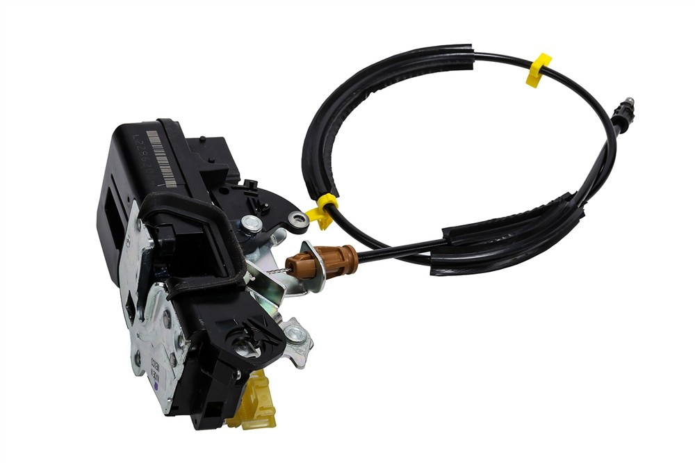 GM Genuine Parts Front Driver Side Door Lock