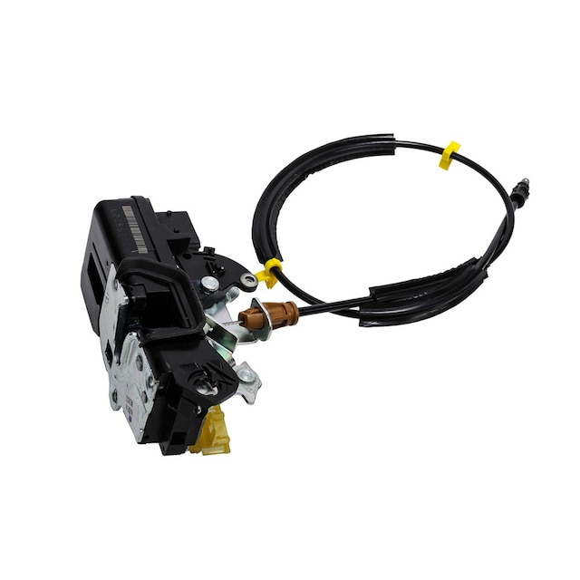 GM Genuine Parts Front Driver Side Door Lock