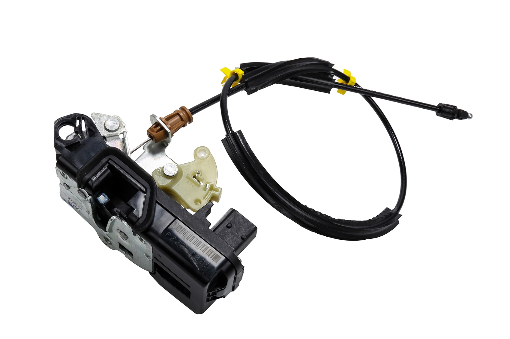 GM Genuine Parts Passenger Side Front Door Lock