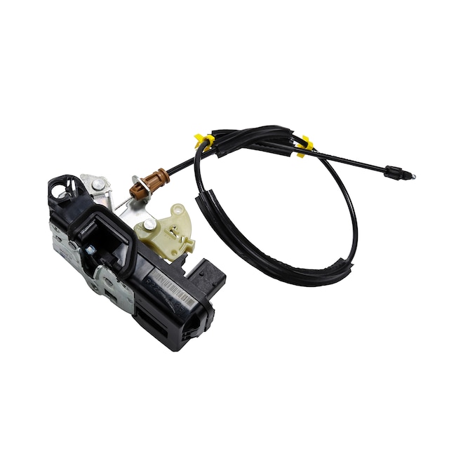 GM Genuine Parts Passenger Side Front Door Lock