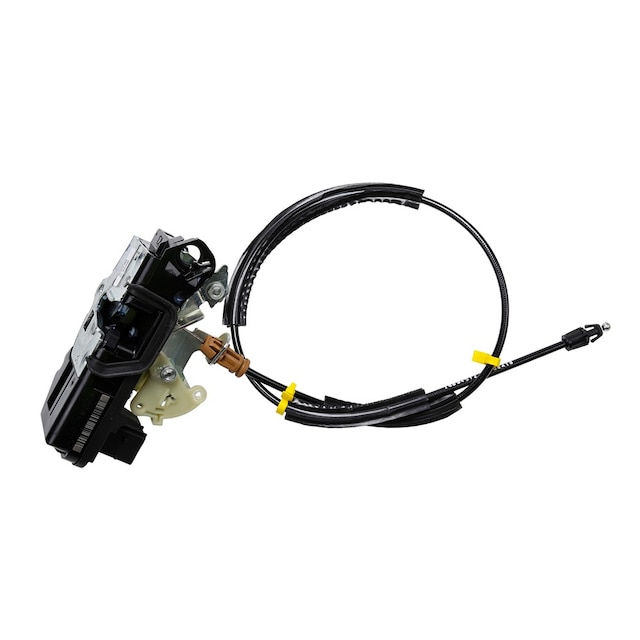 GM Genuine Parts Passenger Side Front Door Lock