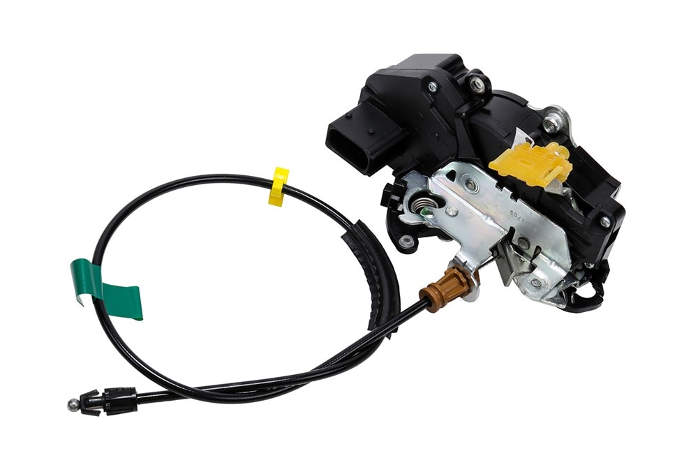 GM Genuine Parts Front Driver Side Door Lock | 22862028 | GM Parts