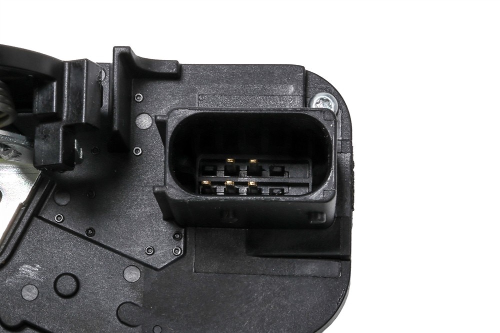 GM Genuine Parts Front Driver Side Door Lock | 22862028 | GM Parts