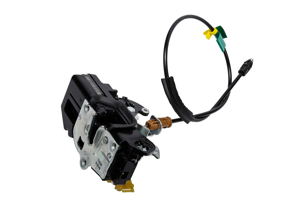 GM Genuine Parts Front Driver Side Door Lock