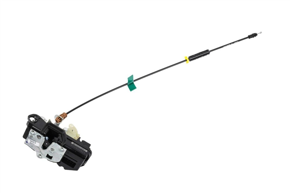 GM Genuine Parts Passenger Side Front Door Lock