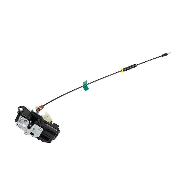 GM Genuine Parts Passenger Side Front Door Lock