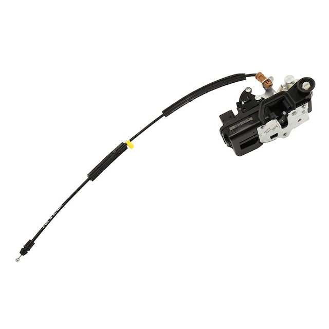 GM Genuine Parts Rear Driver Side Door Latch