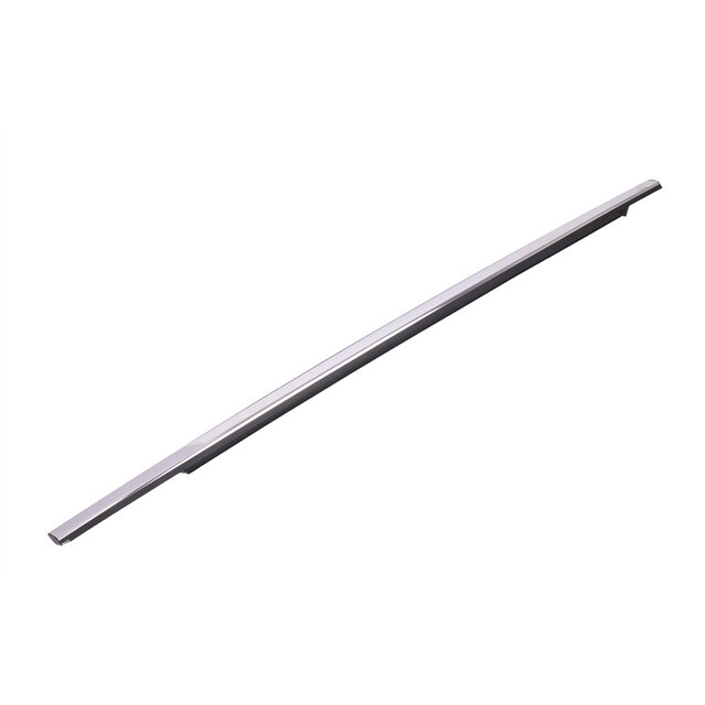 GM Genuine Parts Passenger Side Front Door Window Belt Molding