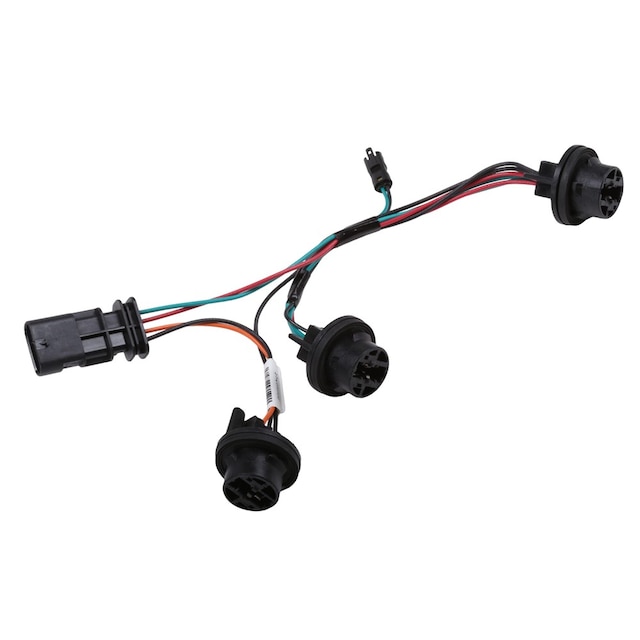GM Genuine Parts Tail Lamp Wiring Harness