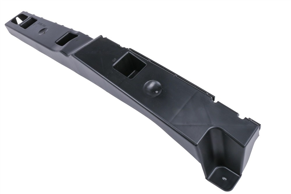 GM Genuine Parts Passenger Side Rear Bumper Fascia Center Bracket