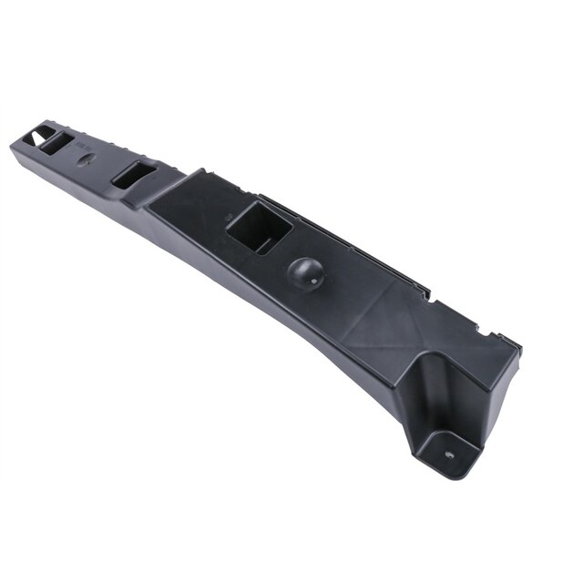 GM Genuine Parts Passenger Side Rear Bumper Fascia Center Bracket