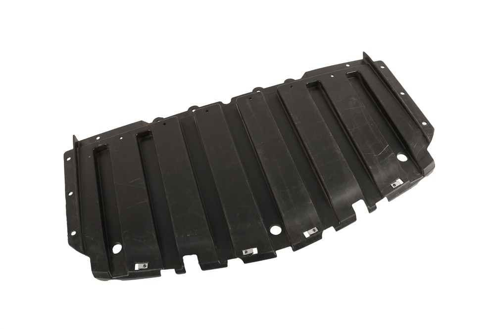 GM Genuine Parts Front Bumper Fascia Lower Stiffener