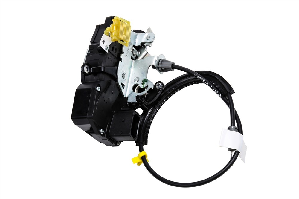 GM Genuine Parts Front Driver Side Door Lock | 22862244 | GM Parts