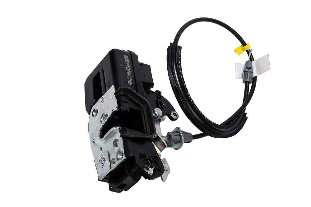 GM Genuine Parts Front Driver Side Door Lock | 22862244 | GM Parts